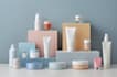 make an astonishing cosmetic packaging and label design