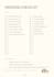 design a 15 page wedding planner pdf for brides and planners