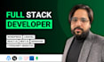 develop full stack web application, saas, custom website, dashboard, frontend