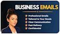 write professional business emails for any situation