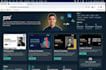 design and deploy a dynamic web personal portfolio