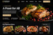 design a cafe, bakery, or restaurant website on wix