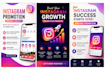 organically promote your instagram account for real growth