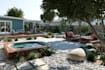 do backyard landscape design, patio, front yard design