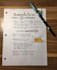 create professional chemistry notes, summaries, and study guides