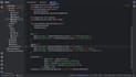 be your python django web developer