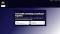 create you a professional and functioning website