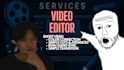 create simple shortform videos for social media