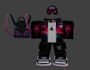 custom characters, skins and clothing