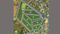 create vector maps for rv parks, campgrounds, and resorts