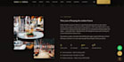 create amazing websites fast