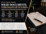 draft, review and edit contracts, agreements and legal documents