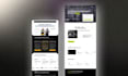 do figma ux ui website design, responsive websites