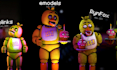 model sfm model, gmod playermodel, fnaf model, mmd, tf2, nsfw sfm, and props