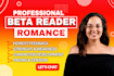 beta read romance beta reader fantasy thriller beta reader ya novel beta reader