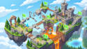 do game level design, roblox level design, level layout, environment art