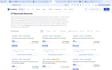 build a modern analytics dashboard using nextjs and react