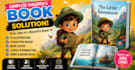 create ai children book illustrations