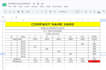 create google sheets  reports