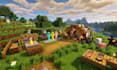 create custom minecraft texture pack, resource pack for java and bedrock edition