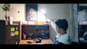 video editing and cinematic editing