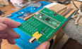 do pcb design pcb board circuit analysis schematic esp32 firmware development