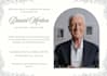make a professional funeral memorial video slideshow