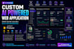 build a custom face recognition attendance system
