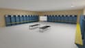 design a stadium with 3d modeling planning visualization and renovation