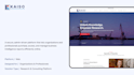 build a custom web application tailored to your business