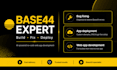 base44 expert base44 bug app deployment base44 app web app base44 fixing base44