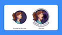 create premium interactive rive animations with smooth user experience