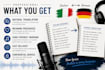 translate your song lyrics professionally