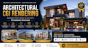 do property visualization cgi architectural rendering and architectural cgi