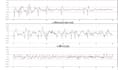 preprocess raw eeg data to clean CSV files