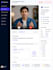 develop an ai mock interview web app with interview feedback