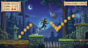 create 2d endless runner game in unity
