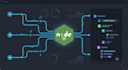 build a scalable rest API backend with nodejs and expressjs