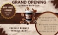 design clean and aesthetic posters and flyers