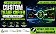 develop custom trade copier software for account synchronization