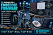 design wearable pcb, embedded firmware and smart glasses electronics