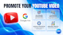 promote your youtube video with google ads campaign
