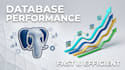 fix bugs and optimize your postgresql database