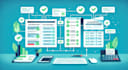 do bank reconciliation in tally and excel