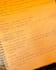 handwrite neat study notes for students