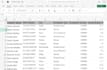 do microsoft excel data cleaning, formatting, dashboards, formulas and automatio