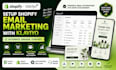 setup shopify email marketing with klaviyo