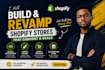 customize your shopify checkout for higher conversions