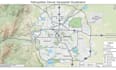 create professional gis maps, cartography, and geospatial mapping services