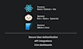 build a custom saas web application